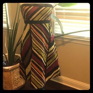 Cute Gap a-line dress